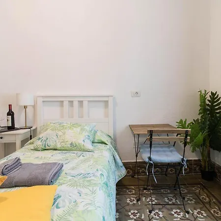 Albergue El Rincón De Artistas *