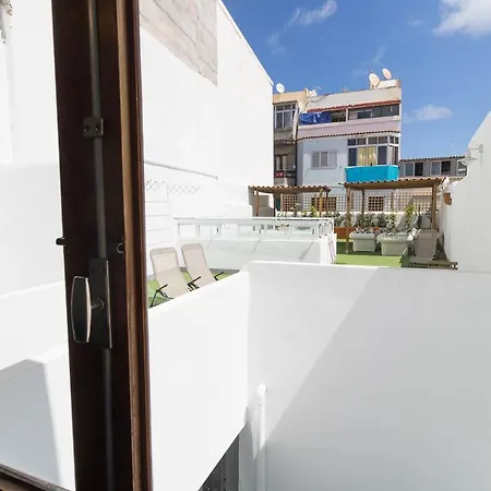 Albergue El Rincón De Artistas *